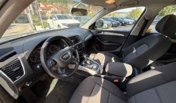 Audi Q5 2.0 TDI AUTOMATIK quattro full