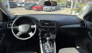 Audi Q5 2.0 TDI AUTOMATIK quattro full
