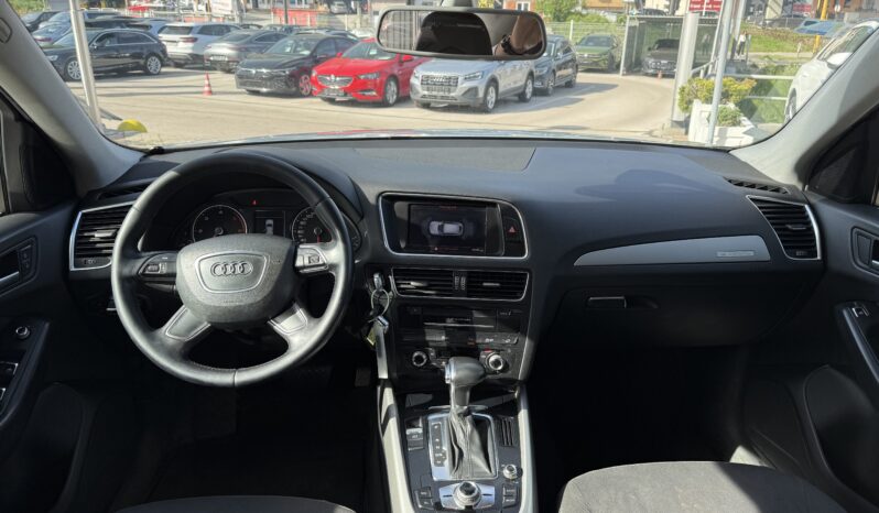 Audi Q5 2.0 TDI AUTOMATIK quattro full
