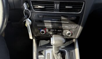 Audi Q5 2.0 TDI AUTOMATIK quattro full