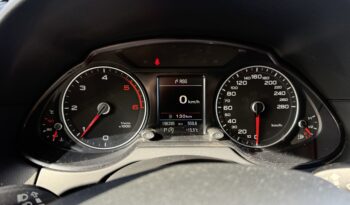 Audi Q5 2.0 TDI AUTOMATIK quattro full