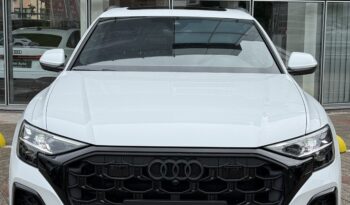 Audi Q8 50 TDI quattro Tiptronic S line 2026 full