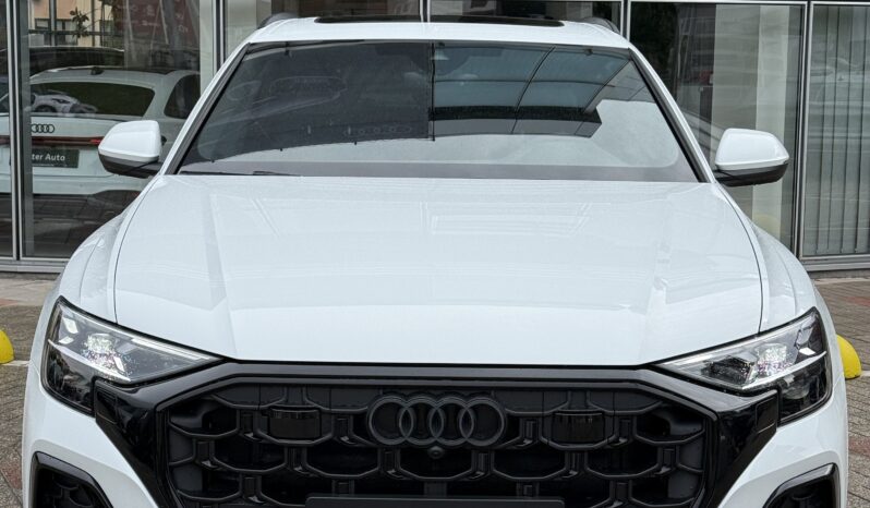 Audi Q8 50 TDI quattro Tiptronic S line 2026 full
