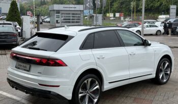 Audi Q8 50 TDI quattro Tiptronic S line 2026 full