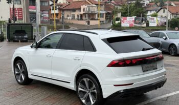 Audi Q8 50 TDI quattro Tiptronic S line 2026 full