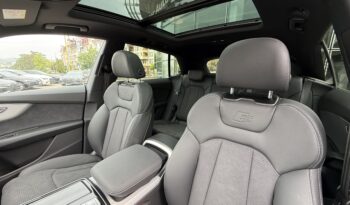 Audi Q8 50 TDI quattro Tiptronic S line 2026 full