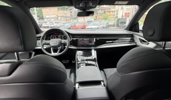 Audi Q8 50 TDI quattro Tiptronic S line 2026 full