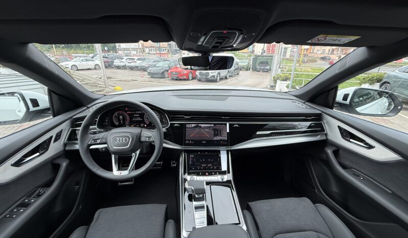 Audi Q8 50 TDI quattro Tiptronic S line 2026 full