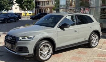 Audi Q5 40TDI quattro Stronic Sline full
