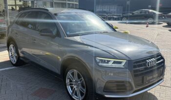 Audi Q5 40TDI quattro Stronic Sline full