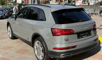 Audi Q5 40TDI quattro Stronic Sline full