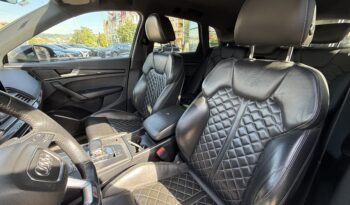 Audi Q5 40TDI quattro Stronic Sline full