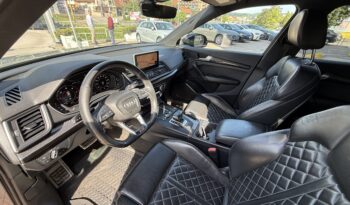 Audi Q5 40TDI quattro Stronic Sline full