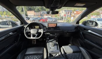 Audi Q5 40TDI quattro Stronic Sline full