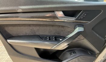 Audi Q5 40TDI quattro Stronic Sline full