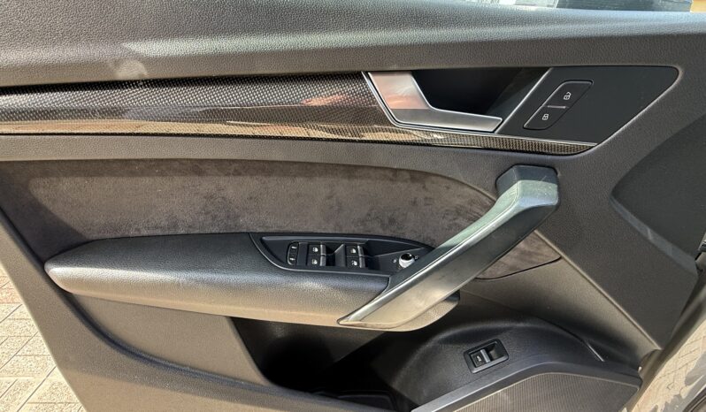 Audi Q5 40TDI quattro Stronic Sline full