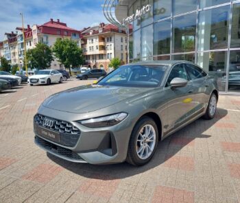 Audi A5 Limousine TFSI S tronic Edition One