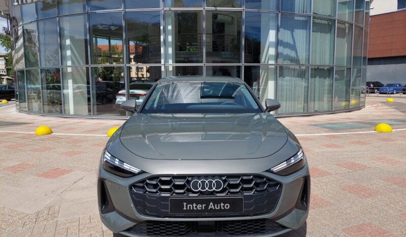 Audi A5 Limousine TFSI S tronic Edition One full