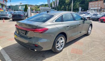 Audi A5 Limousine TFSI S tronic Edition One full