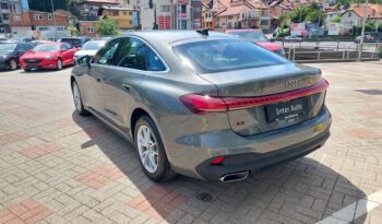 Audi A5 Limousine TFSI S tronic Edition One full