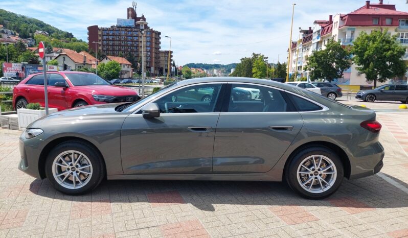Audi A5 Limousine TFSI S tronic Edition One full