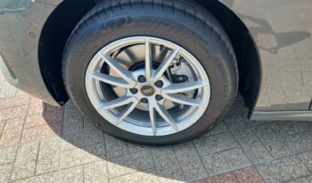 Audi A5 Limousine TFSI S tronic Edition One full