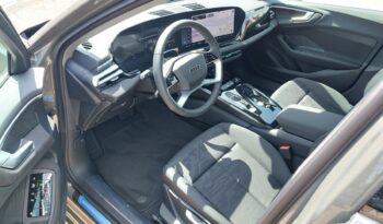 Audi A5 Limousine TFSI S tronic Edition One full