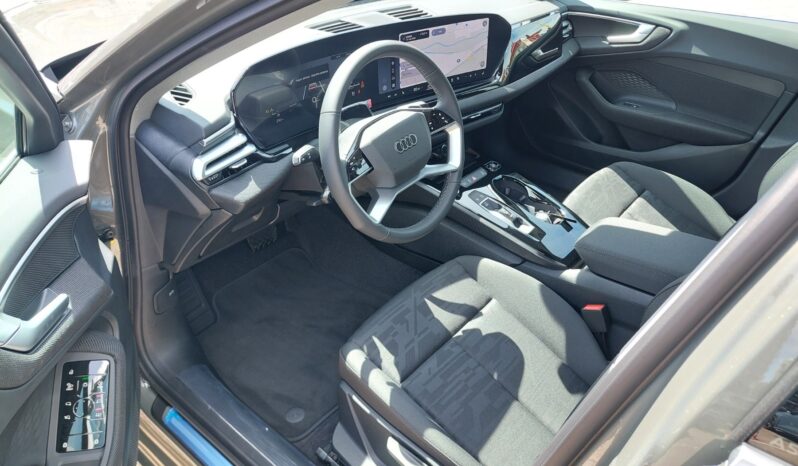 Audi A5 Limousine TFSI S tronic Edition One full