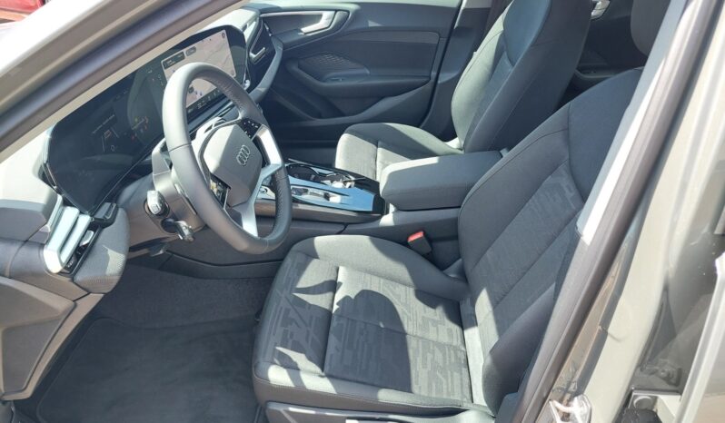 Audi A5 Limousine TFSI S tronic Edition One full