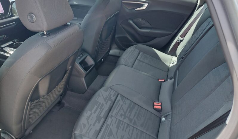 Audi A5 Limousine TFSI S tronic Edition One full