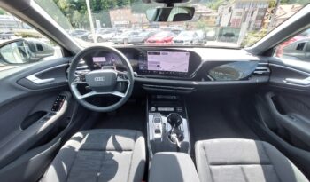 Audi A5 Limousine TFSI S tronic Edition One full