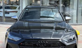 RS6 Avant 600KS -Privatna prodaja full