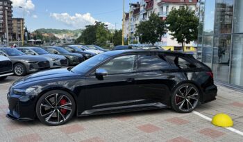 RS6 Avant 600KS -Privatna prodaja full