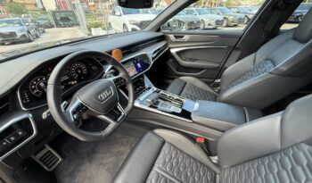 RS6 Avant 600KS -Privatna prodaja full