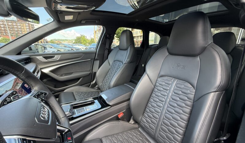 RS6 Avant 600KS -Privatna prodaja full