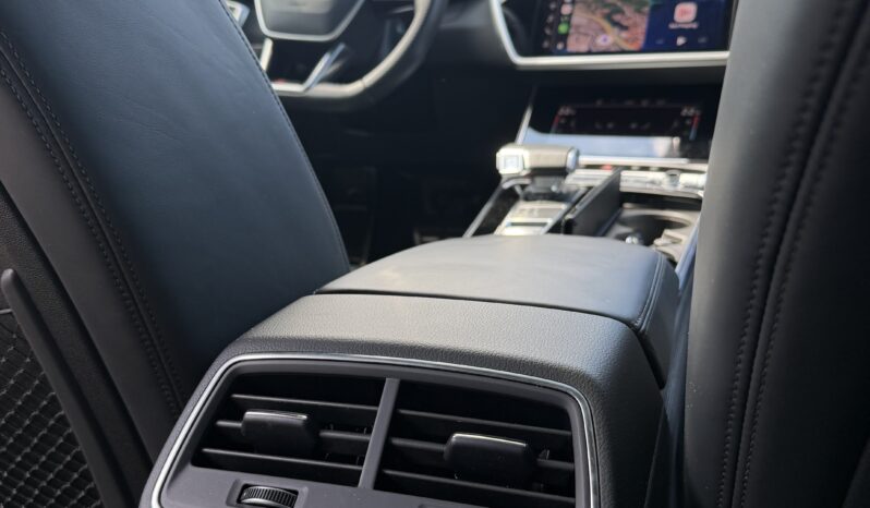 RS6 Avant 600KS -Privatna prodaja full