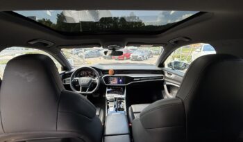 RS6 Avant 600KS -Privatna prodaja full
