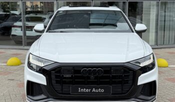 Audi Q8 50TDI quattro Sline 2023g full