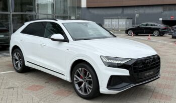 Audi Q8 50TDI quattro Sline 2023g full