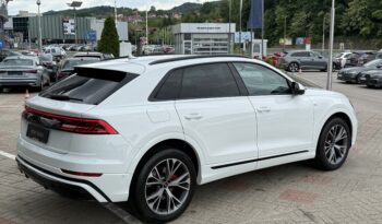 Audi Q8 50TDI quattro Sline 2023g full