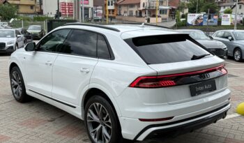 Audi Q8 50TDI quattro Sline 2023g full