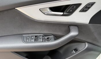 Audi Q8 50TDI quattro Sline 2023g full