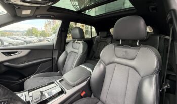 Audi Q8 50TDI quattro Sline 2023g full