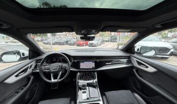 Audi Q8 50TDI quattro Sline 2023g full