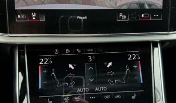 Audi Q8 50TDI quattro Sline 2023g full