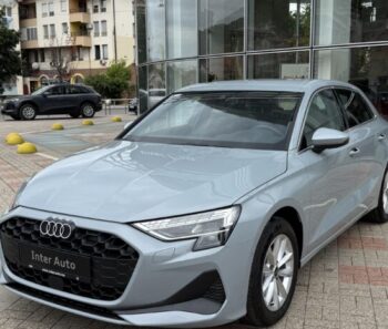 Audi A3 Sportback TFSI S tronic, 2026