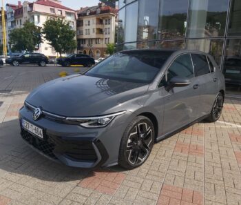 Volkswagen Golf R-Line Plus 2.0 TDI DSG, 2026