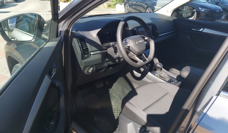 ŠKODA Karoq Selection 2.0TDI DSG  4×4, 2026.g full