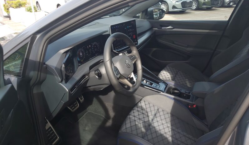 Volkswagen Golf R-Line Plus 2.0 TDI DSG, 2026 full