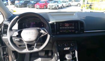 ŠKODA Karoq Selection 2.0TDI DSG  4×4, 2026.g full